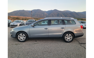 VW Passat 2, 0 tdi higlain - автомобили, коли, обяви за нови и употребявани 7