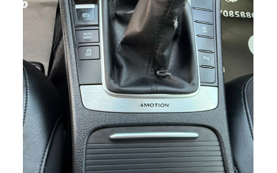 VW Passat 2.0TDI 140HP 4-MOTION * * HIGH-LINE* * - автомобили, коли, обяви за нови и употребявани 14