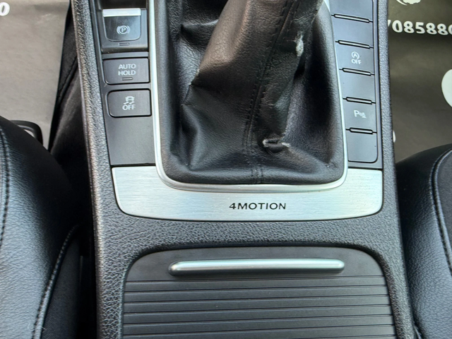 VW Passat 2.0TDI 140HP 4-MOTION * * HIGH-LINE* * - автомобили, коли, обяви за нови и употребявани 14