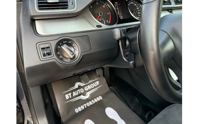 VW Passat 2.0TDI 140HP 4-MOTION * * HIGH-LINE* * - автомобили, коли, обяви за нови и употребявани 8