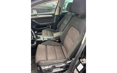 VW Passat 2.0TDI NAVI/KAMERA EURO 6 - автомобили, коли, обяви за нови и употребявани 11