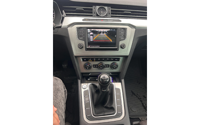 VW Passat 2.0TDI NAVI/KAMERA EURO 6 - автомобили, коли, обяви за нови и употребявани 12
