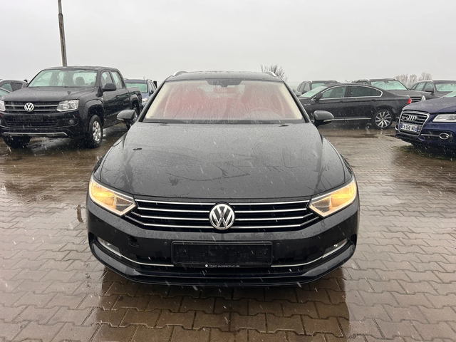 VW Passat 2.0TDI NAVI/KAMERA EURO 6 - автомобили, коли, обяви за нови и употребявани 2