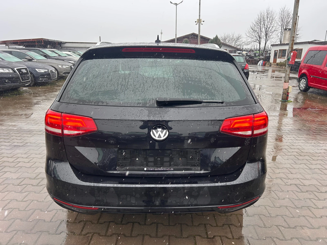 VW Passat 2.0TDI NAVI/KAMERA EURO 6 - автомобили, коли, обяви за нови и употребявани 6