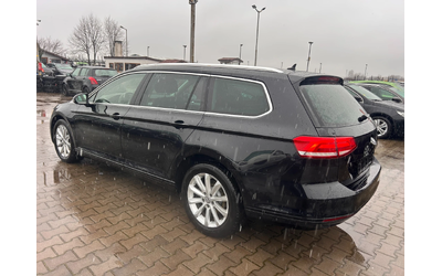 VW Passat 2.0TDI NAVI/KAMERA EURO 6 - автомобили, коли, обяви за нови и употребявани 7