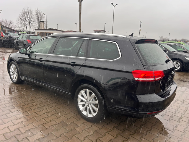 VW Passat 2.0TDI NAVI/KAMERA EURO 6 - автомобили, коли, обяви за нови и употребявани 7