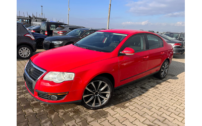 vw-passat - 0