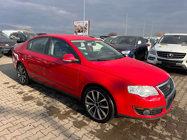 VW Passat 1.4TSI NAVI EURO 5 - автомобили, коли, обяви за нови и употребявани 3