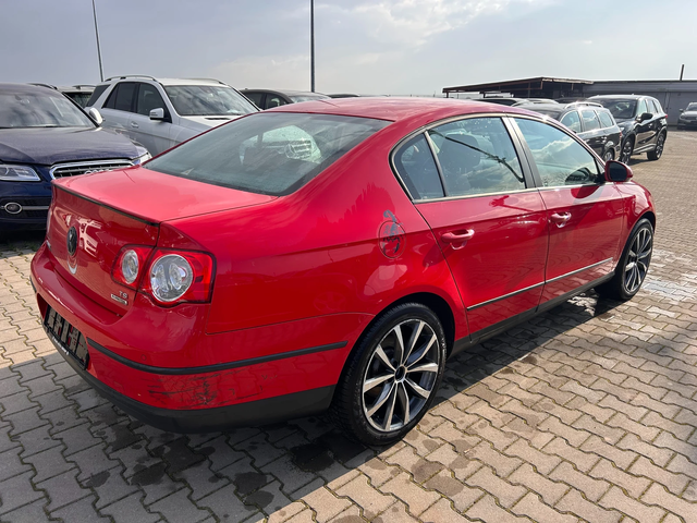 VW Passat 1.4TSI NAVI EURO 5 - автомобили, коли, обяви за нови и употребявани 5