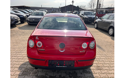 VW Passat 1.4TSI NAVI EURO 5 - автомобили, коли, обяви за нови и употребявани 6