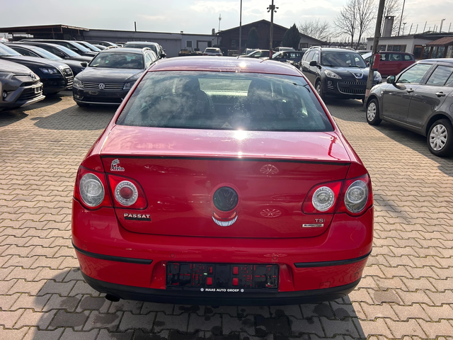 VW Passat 1.4TSI NAVI EURO 5 - автомобили, коли, обяви за нови и употребявани 6