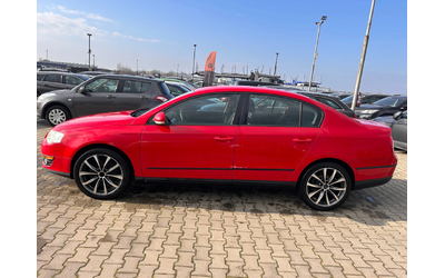 VW Passat 1.4TSI NAVI EURO 5 - автомобили, коли, обяви за нови и употребявани 8