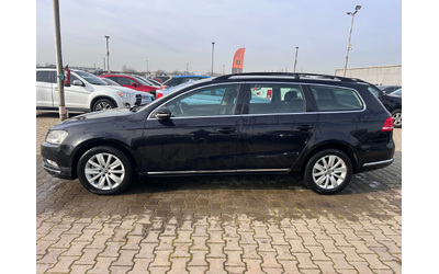 VW Passat 1.6TDI NAVI EURO 5 - автомобили, коли, обяви за нови и употребявани 8