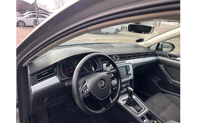VW Passat 2.0TDI AVTOMAT/NAVI EURO 6 - автомобили, коли, обяви за нови и употребявани 10