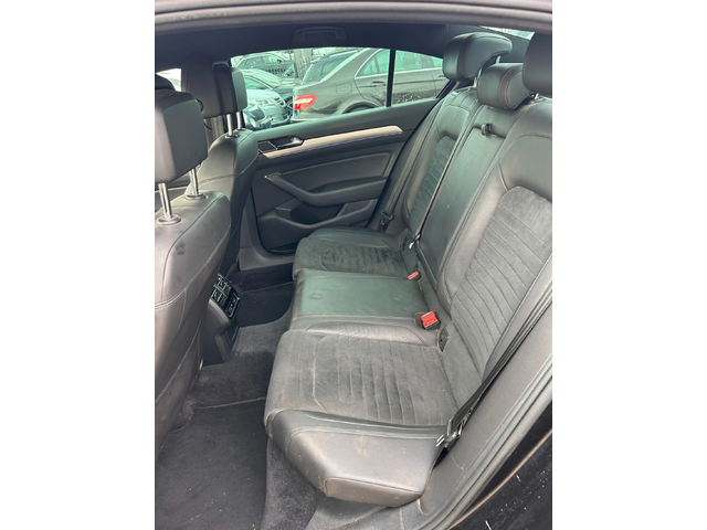VW Passat 1.4GTE PLUG IN HYBRID AVTOMAT/NAVI/KOJA/KAMERA - автомобили, коли, обяви за нови и употребявани 10