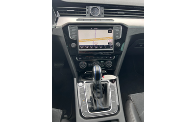 VW Passat 1.4GTE PLUG IN HYBRID AVTOMAT/NAVI/KOJA/KAMERA - автомобили, коли, обяви за нови и употребявани 14