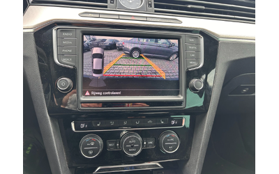 VW Passat 1.4GTE PLUG IN HYBRID AVTOMAT/NAVI/KOJA/KAMERA - автомобили, коли, обяви за нови и употребявани 15