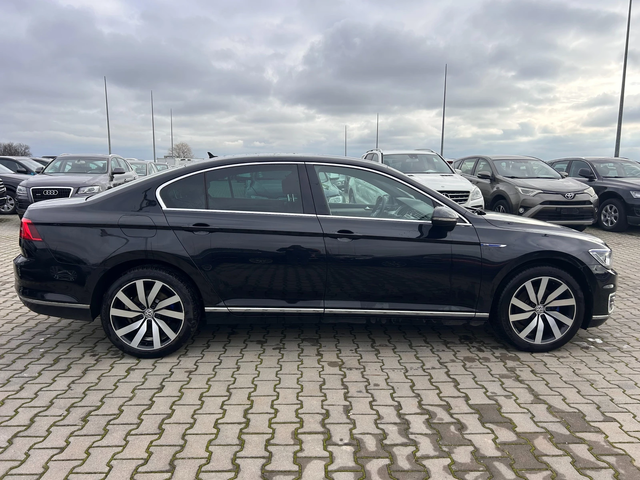 VW Passat 1.4GTE PLUG IN HYBRID AVTOMAT/NAVI/KOJA/KAMERA - автомобили, коли, обяви за нови и употребявани 4