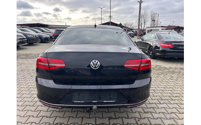 VW Passat 1.4GTE PLUG IN HYBRID AVTOMAT/NAVI/KOJA/KAMERA - автомобили, коли, обяви за нови и употребявани 6