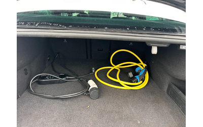 VW Passat 1.4GTE PLUG IN HYBRID AVTOMAT/NAVI/KOJA/KAMERA - автомобили, коли, обяви за нови и употребявани 7