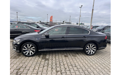 VW Passat 1.4GTE PLUG IN HYBRID AVTOMAT/NAVI/KOJA/KAMERA - автомобили, коли, обяви за нови и употребявани 9