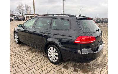 VW Passat 1.6TDI NAVI EURO 5 - автомобили, коли, обяви за нови и употребявани 7