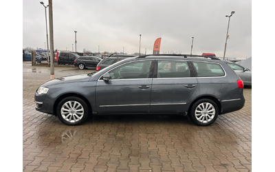 VW Passat 2.0TDI NAVI EURO 5 - автомобили, коли, обяви за нови и употребявани 8