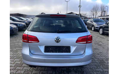 VW Passat 2.0TDI AVTOMAT EURO 5 - автомобили, коли, обяви за нови и употребявани 6
