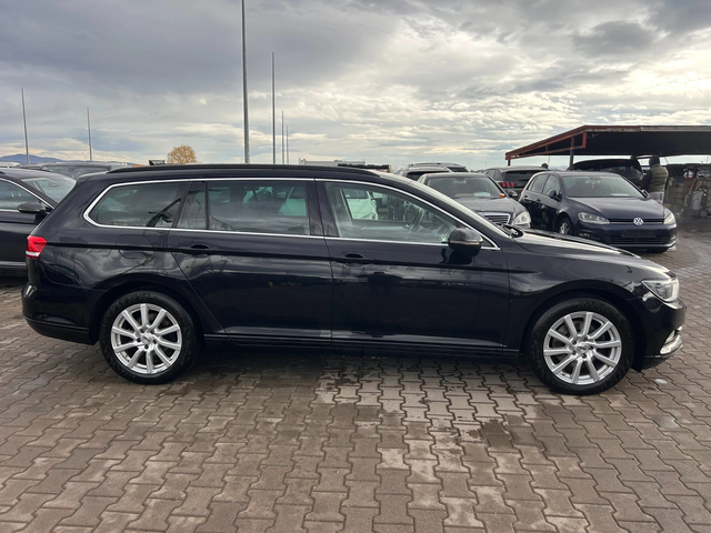 VW Passat 2.0TDI NAVI EURO 6 - автомобили, коли, обяви за нови и употребявани 4