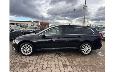 VW Passat 2.0TDI NAVI EURO 6 - автомобили, коли, обяви за нови и употребявани 8