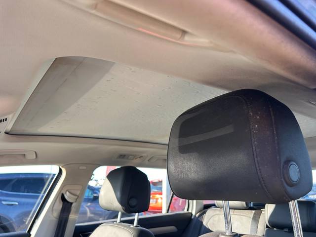 VW Passat 2.0TSI R-LINE 4MOTION/AVTOMAT/PANORAMA/KOJA EURO 6 - автомобили, коли, обяви за нови и употребявани 13