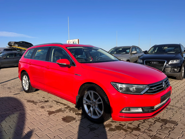 VW Passat 2.0TDI 4MOTION NAVI/KAMERA EURO 6 - автомобили, коли, обяви за нови и употребявани 3