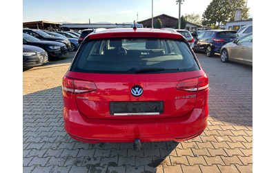 VW Passat 2.0TDI 4MOTION NAVI/KAMERA EURO 6 - автомобили, коли, обяви за нови и употребявани 6