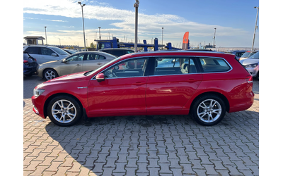 VW Passat 2.0TDI 4MOTION NAVI/KAMERA EURO 6 - автомобили, коли, обяви за нови и употребявани 8