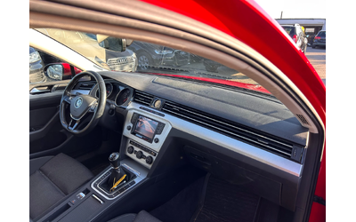 VW Passat 2.0TDI 4MOTION NAVI/KAMERA EURO 6 - автомобили, коли, обяви за нови и употребявани 9