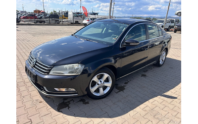 vw-passat - 0