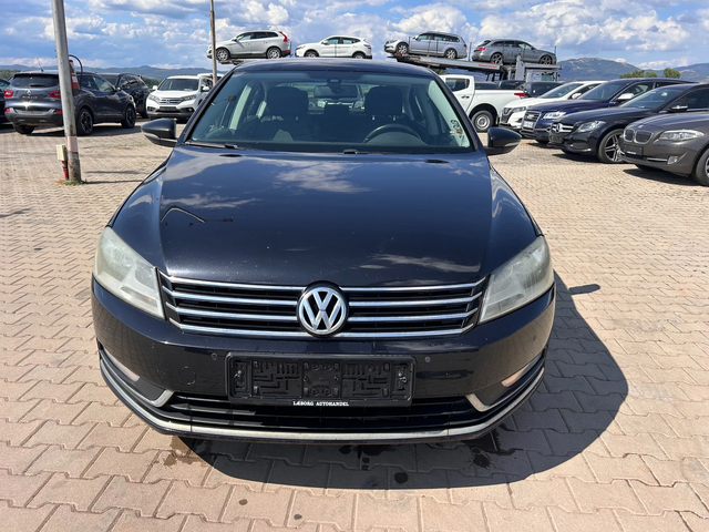 VW Passat 1.8TSI NAVI EURO 5 - автомобили, коли, обяви за нови и употребявани 2