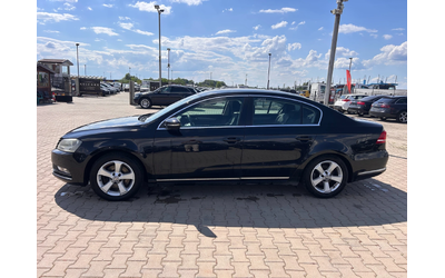 VW Passat 1.8TSI NAVI EURO 5 - автомобили, коли, обяви за нови и употребявани 8