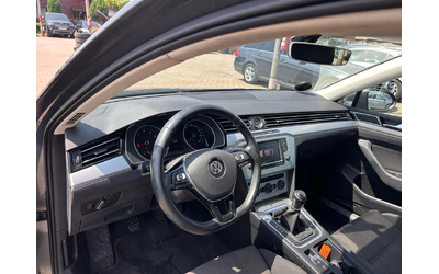 VW Passat 1.4TSI NAVI EURO 6 - автомобили, коли, обяви за нови и употребявани 12