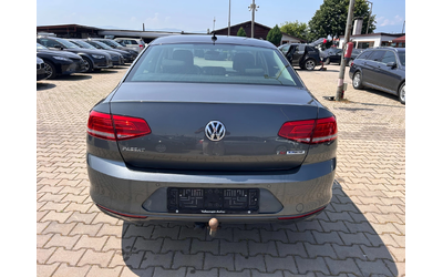 VW Passat 1.4TSI NAVI EURO 6 - автомобили, коли, обяви за нови и употребявани 6
