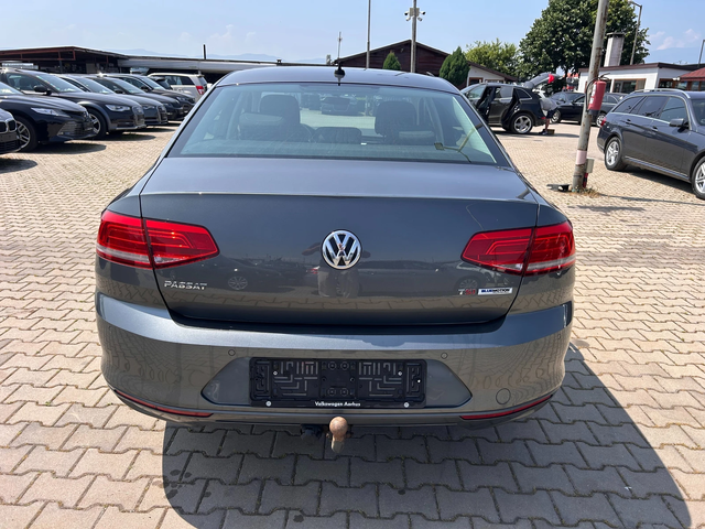 VW Passat 1.4TSI NAVI EURO 6 - автомобили, коли, обяви за нови и употребявани 6