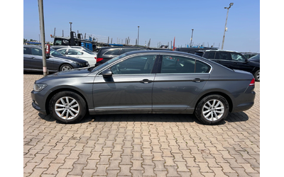VW Passat 1.4TSI NAVI EURO 6 - автомобили, коли, обяви за нови и употребявани 8