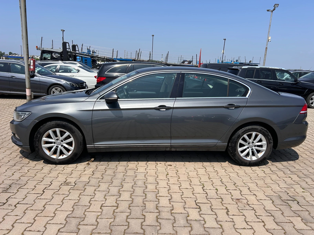VW Passat 1.4TSI NAVI EURO 6 - автомобили, коли, обяви за нови и употребявани 8