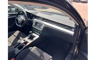VW Passat 1.4TSI NAVI EURO 6 - автомобили, коли, обяви за нови и употребявани 9