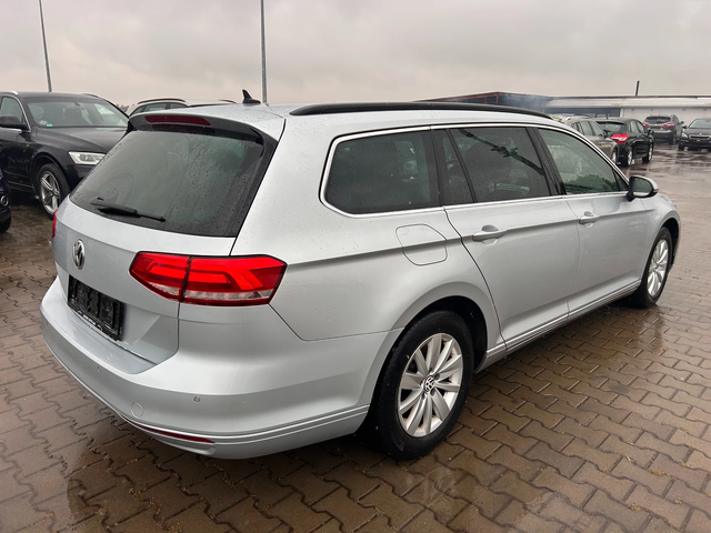 VW Passat 2.0TDI AVTOMAT/NAVI EURO 6 - автомобили, коли, обяви за нови и употребявани 5