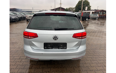 VW Passat 2.0TDI AVTOMAT/NAVI EURO 6 - автомобили, коли, обяви за нови и употребявани 6