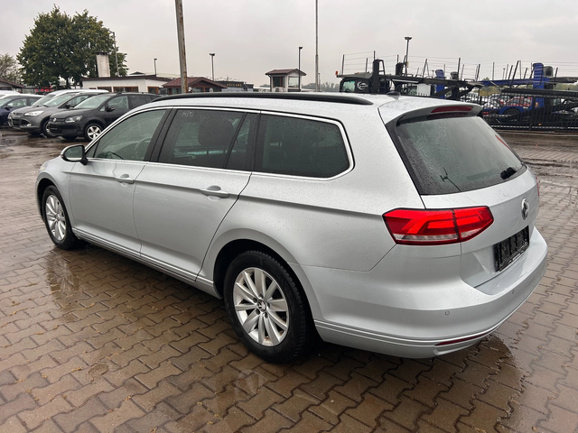 VW Passat 2.0TDI AVTOMAT/NAVI EURO 6 - автомобили, коли, обяви за нови и употребявани 7