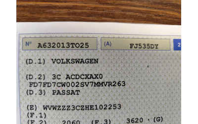 VW Passat 1.6TDi* DSG- АВТОМАТИК* EURO6B* MMi* - автомобили, коли, обяви за нови и употребявани 14