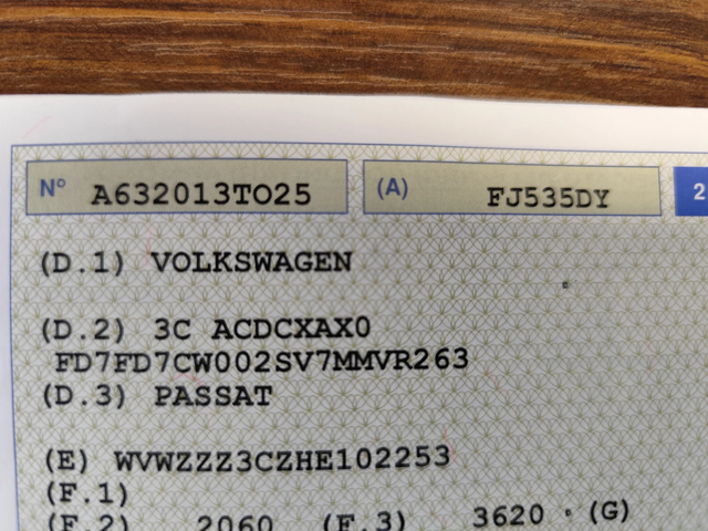 VW Passat 1.6TDi* DSG- АВТОМАТИК* EURO6B* MMi* - автомобили, коли, обяви за нови и употребявани 14