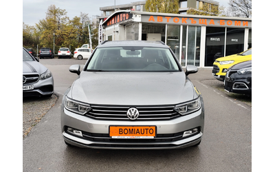 vw-passat - 1
